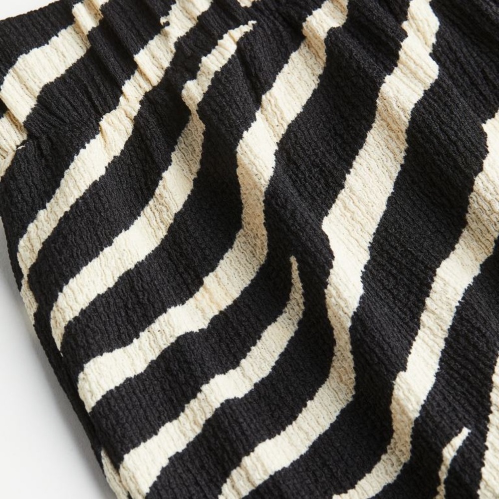 H&M Pull-on Jersey Pants